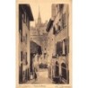 Rare collectable postcards of Switzerland. Vintage Postcards of Switzerland