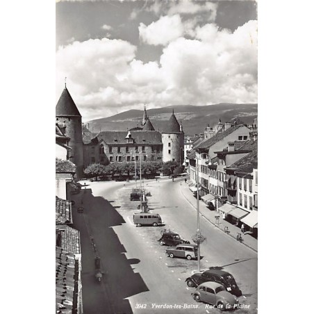 Rare collectable postcards of Switzerland. Vintage Postcards of Switzerland