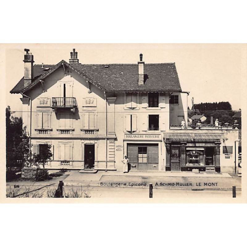 Rare collectable postcards of Switzerland. Vintage Postcards of Switzerland