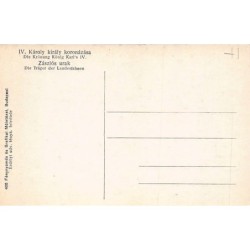 Rare collectable postcards of HUNGARY. Vintage Postcards of HUNGARY