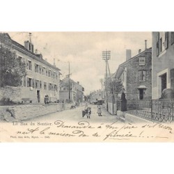 Rare collectable postcards of Switzerland. Vintage Postcards of Switzerland