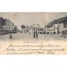 Rare collectable postcards of Switzerland. Vintage Postcards of Switzerland