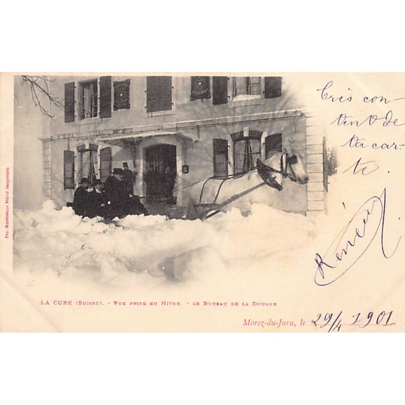 Rare collectable postcards of Switzerland. Vintage Postcards of Switzerland