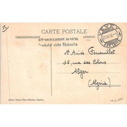 Rare collectable postcards of Switzerland. Vintage Postcards of Switzerland