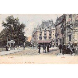 Rare collectable postcards of Switzerland. Vintage Postcards of Switzerland