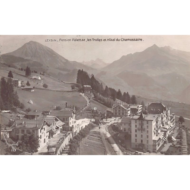 Rare collectable postcards of Switzerland. Vintage Postcards of Switzerland
