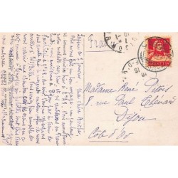 Rare collectable postcards of Switzerland. Vintage Postcards of Switzerland