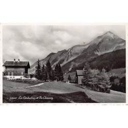 Rare collectable postcards of Switzerland. Vintage Postcards of Switzerland