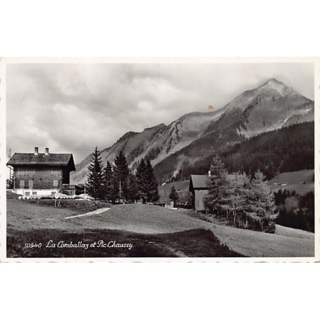 Rare collectable postcards of Switzerland. Vintage Postcards of Switzerland