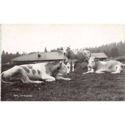 Rare collectable postcards of Switzerland. Vintage Postcards of Switzerland