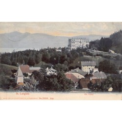 Rare collectable postcards of Switzerland. Vintage Postcards of Switzerland