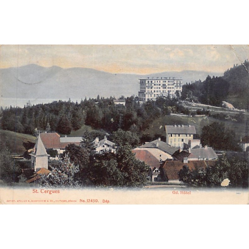 Rare collectable postcards of Switzerland. Vintage Postcards of Switzerland