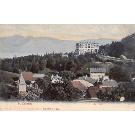 Rare collectable postcards of Switzerland. Vintage Postcards of Switzerland