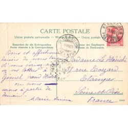 Rare collectable postcards of Switzerland. Vintage Postcards of Switzerland