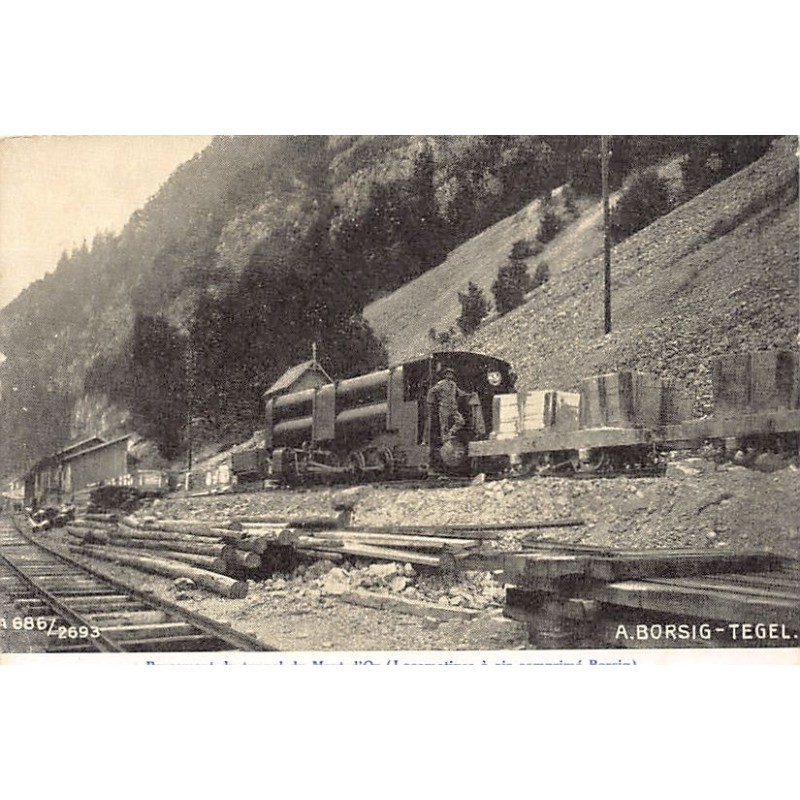 Rare collectable postcards of Switzerland. Vintage Postcards of Switzerland