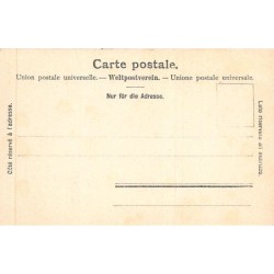 Rare collectable postcards of Switzerland. Vintage Postcards of Switzerland