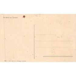 Rare collectable postcards of Switzerland. Vintage Postcards of Switzerland