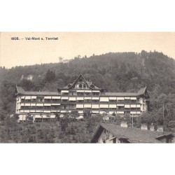 Rare collectable postcards of Switzerland. Vintage Postcards of Switzerland