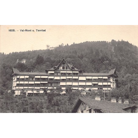 Rare collectable postcards of Switzerland. Vintage Postcards of Switzerland