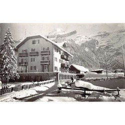 Rare collectable postcards of Switzerland. Vintage Postcards of Switzerland
