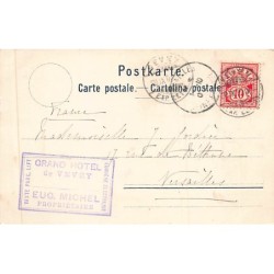 Rare collectable postcards of Switzerland. Vintage Postcards of Switzerland