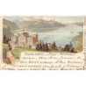 Rare collectable postcards of Switzerland. Vintage Postcards of Switzerland