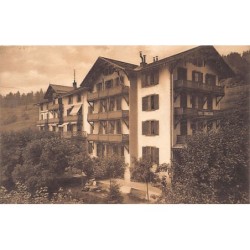 Rare collectable postcards of Switzerland. Vintage Postcards of Switzerland