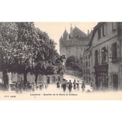 Rare collectable postcards of Switzerland. Vintage Postcards of Switzerland