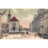 Rare collectable postcards of Switzerland. Vintage Postcards of Switzerland