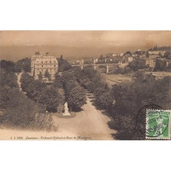 Rare collectable postcards of Switzerland. Vintage Postcards of Switzerland