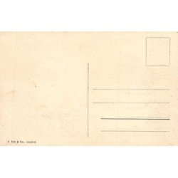 Rare collectable postcards of Switzerland. Vintage Postcards of Switzerland