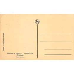 Rare collectable postcards of CONGO KINSHASA. Vintage Postcards of CONGO KINSHASA