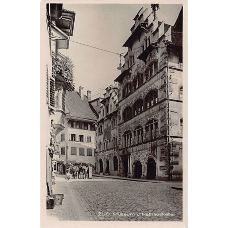 Rare collectable postcards of Switzerland. Vintage Postcards of Switzerland