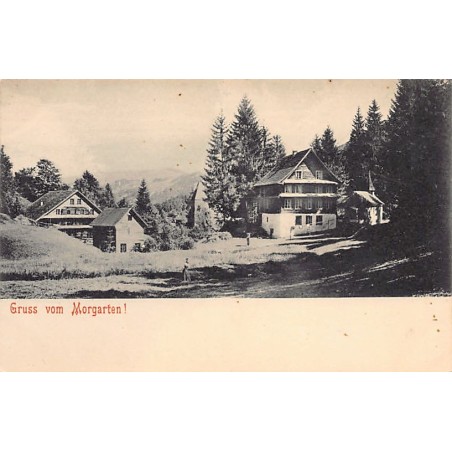 Rare collectable postcards of Switzerland. Vintage Postcards of Switzerland