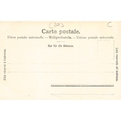 Rare collectable postcards of Switzerland. Vintage Postcards of Switzerland