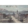 Rare collectable postcards of Switzerland. Vintage Postcards of Switzerland