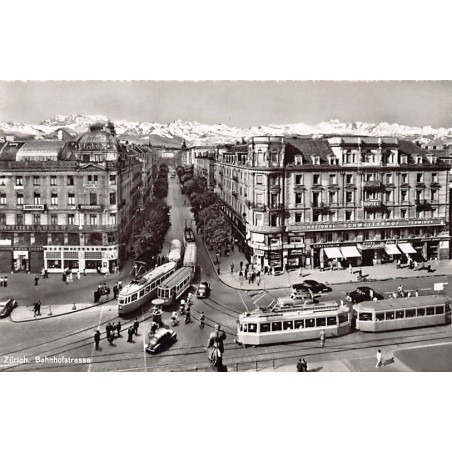 Rare collectable postcards of Switzerland. Vintage Postcards of Switzerland