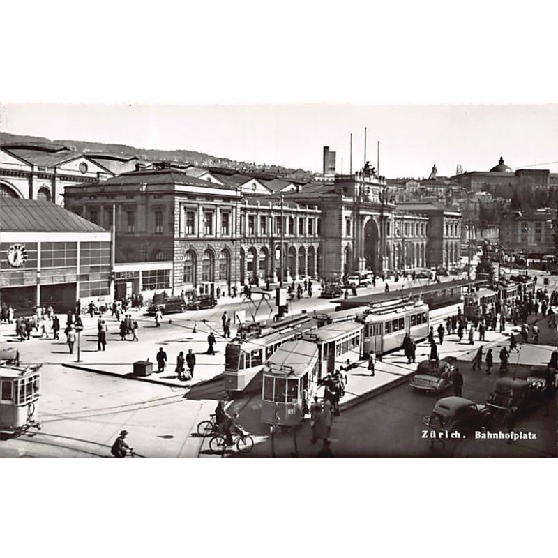 Rare collectable postcards of Switzerland. Vintage Postcards of Switzerland