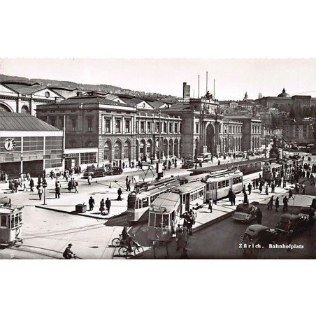 Rare collectable postcards of Switzerland. Vintage Postcards of Switzerland