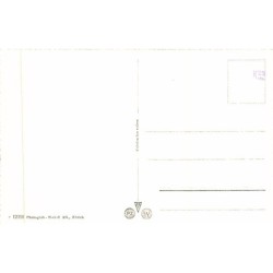 Rare collectable postcards of Switzerland. Vintage Postcards of Switzerland