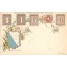 Rare collectable postcards of Switzerland. Vintage Postcards of Switzerland