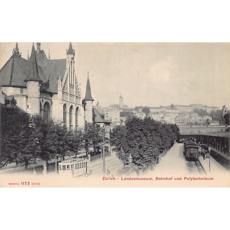 Rare collectable postcards of Switzerland. Vintage Postcards of Switzerland