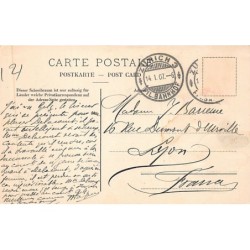 Rare collectable postcards of Switzerland. Vintage Postcards of Switzerland