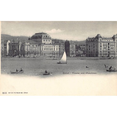 Rare collectable postcards of Switzerland. Vintage Postcards of Switzerland