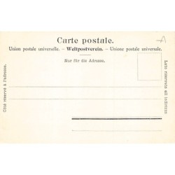 Rare collectable postcards of Switzerland. Vintage Postcards of Switzerland