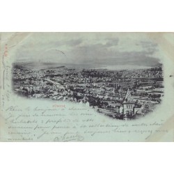 Rare collectable postcards of Switzerland. Vintage Postcards of Switzerland