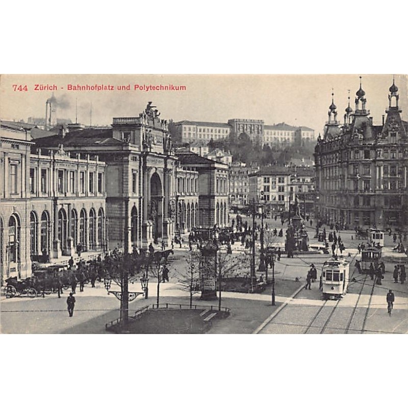 Rare collectable postcards of Switzerland. Vintage Postcards of Switzerland