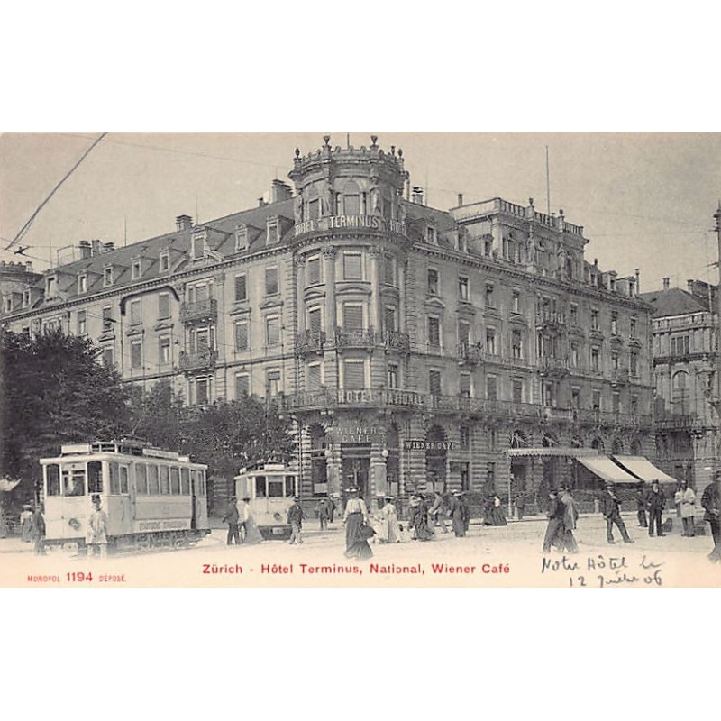 Rare collectable postcards of Switzerland. Vintage Postcards of Switzerland