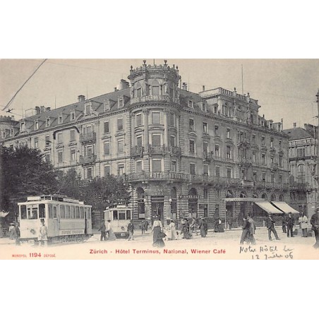 Rare collectable postcards of Switzerland. Vintage Postcards of Switzerland