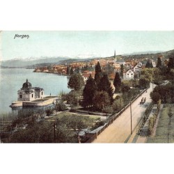 Rare collectable postcards of Switzerland. Vintage Postcards of Switzerland